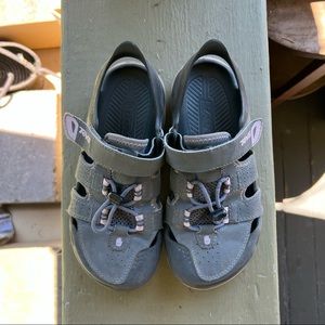 Teva Water Shoes